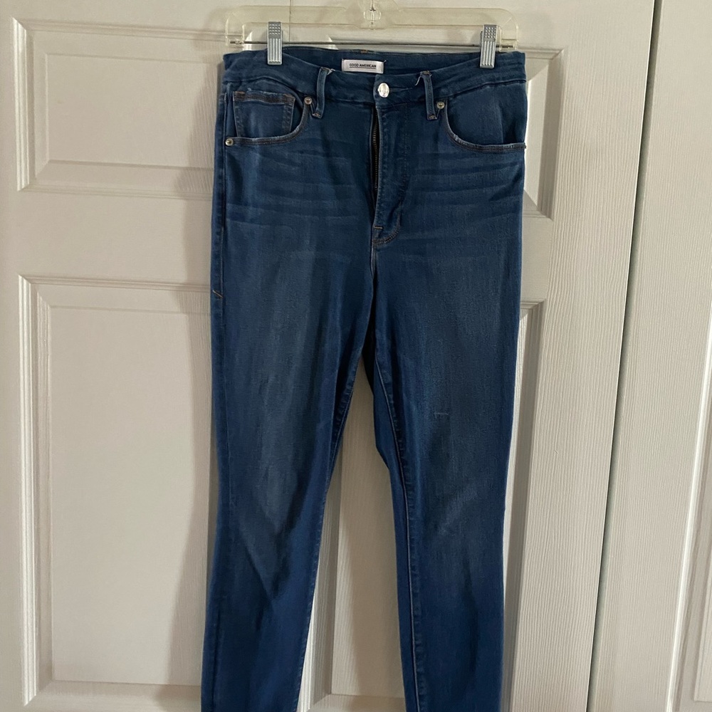 Good American Jeans